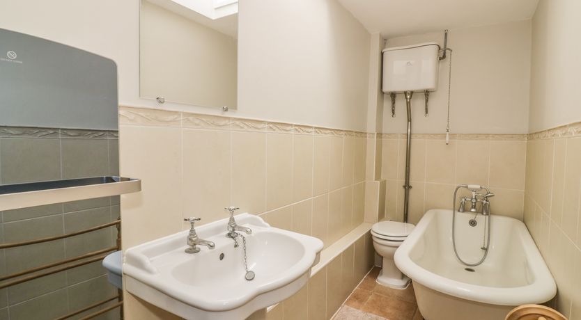 Photo of Ploughman's