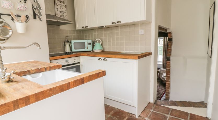 Photo of Ploughman's