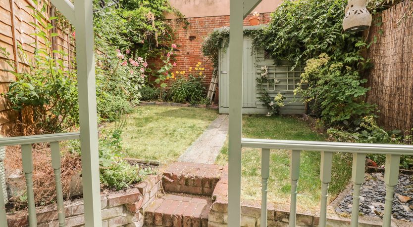 Photo of Ploughman's