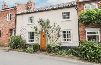 Ploughman's Holiday Cottage
