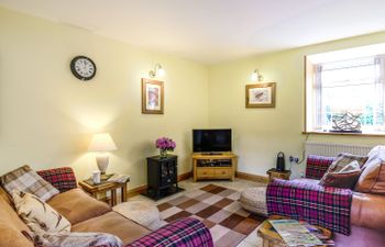 Y Bwthyn Holiday Cottage