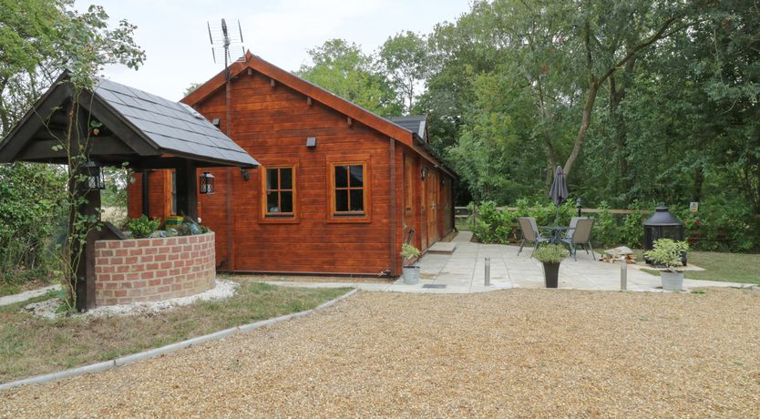 Photo of Acorn Lodge