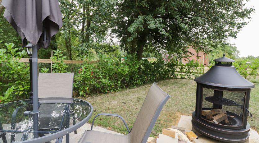 Photo of Acorn Lodge