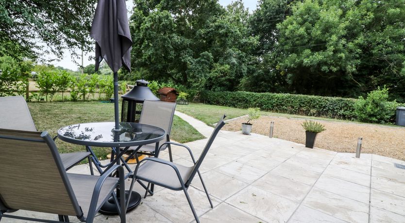 Photo of Acorn Lodge