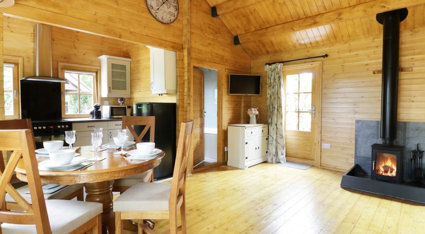 Photo of Acorn Lodge