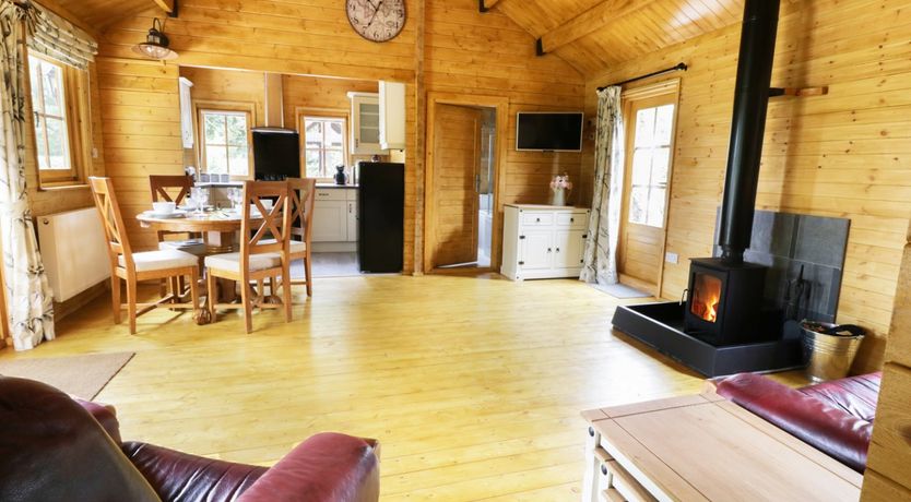 Photo of Acorn Lodge