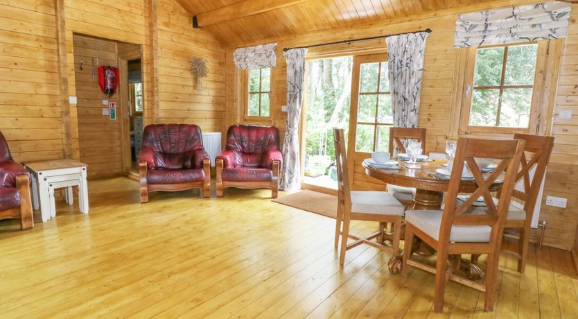 Photo of Acorn Lodge