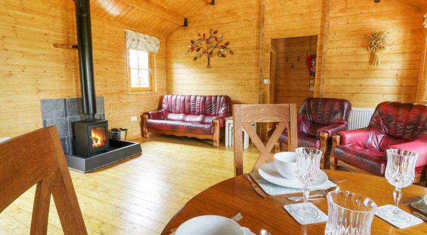 Photo of Acorn Lodge