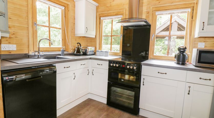 Photo of Acorn Lodge