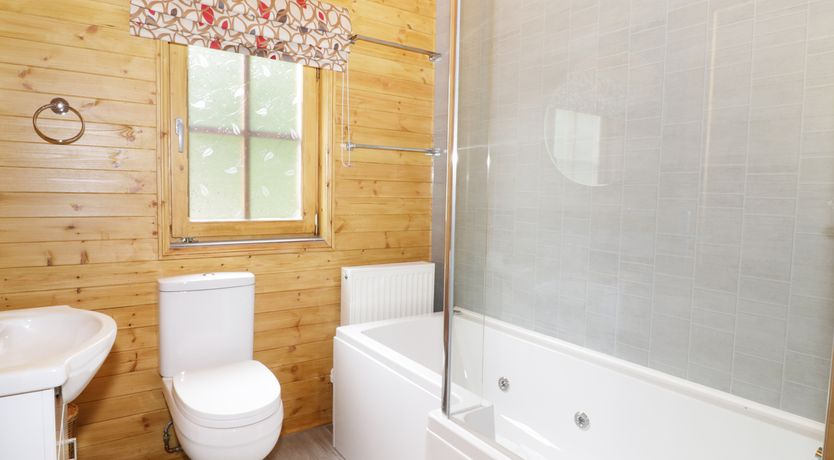 Photo of Acorn Lodge