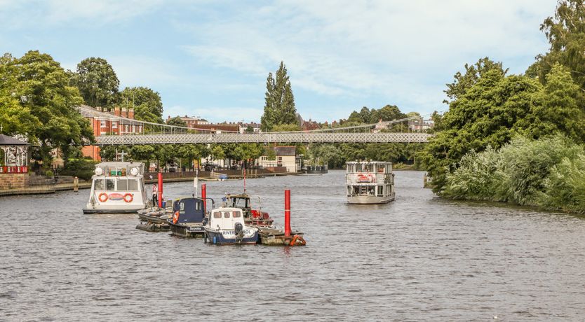 Photo of Dee Heights Penthouse