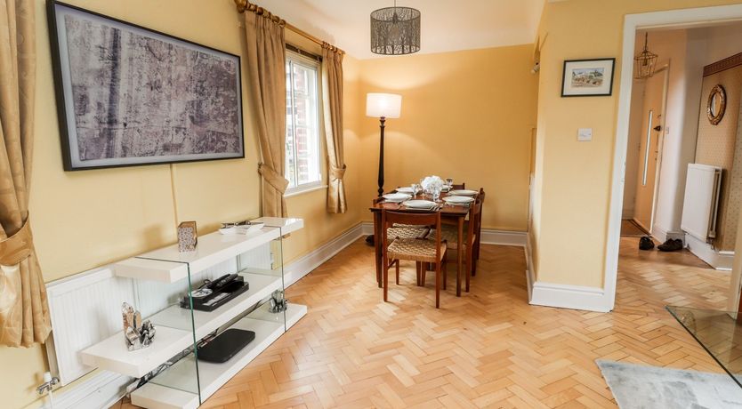 Photo of Dee Heights Penthouse