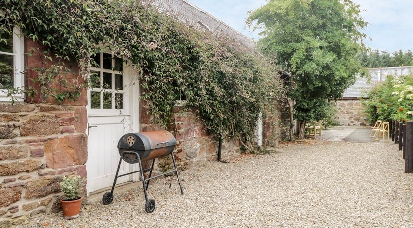 Photo of Milltown House