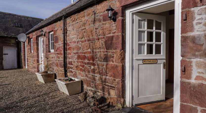 Photo of Milltown House