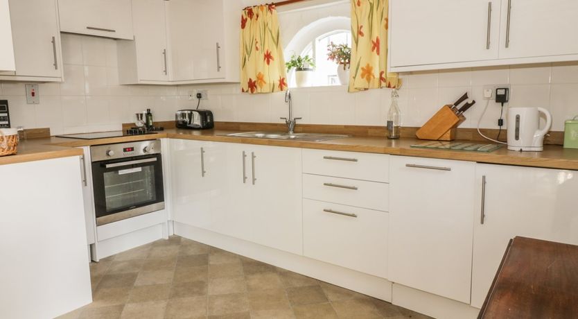 Photo of Stable Cottage