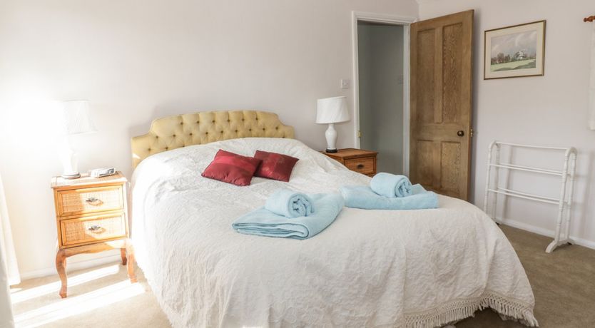 Photo of Stable Cottage