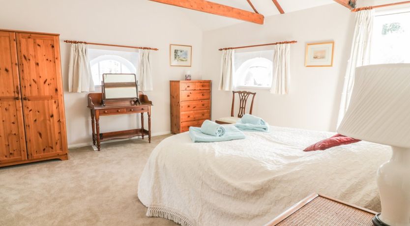 Photo of Stable Cottage