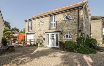 Stable Cottage Holiday Cottage