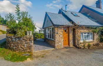 Creenagh's Cottage Holiday Cottage