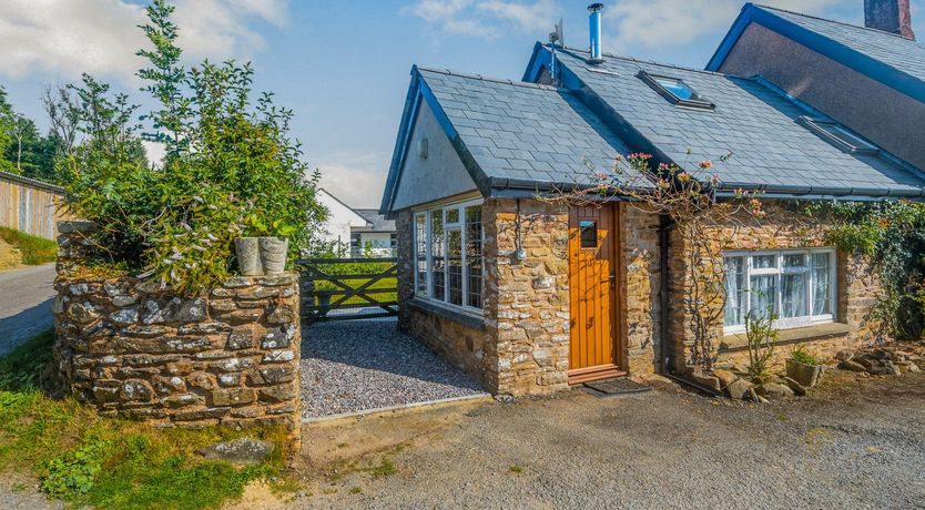 Photo of Creenagh's Cottage