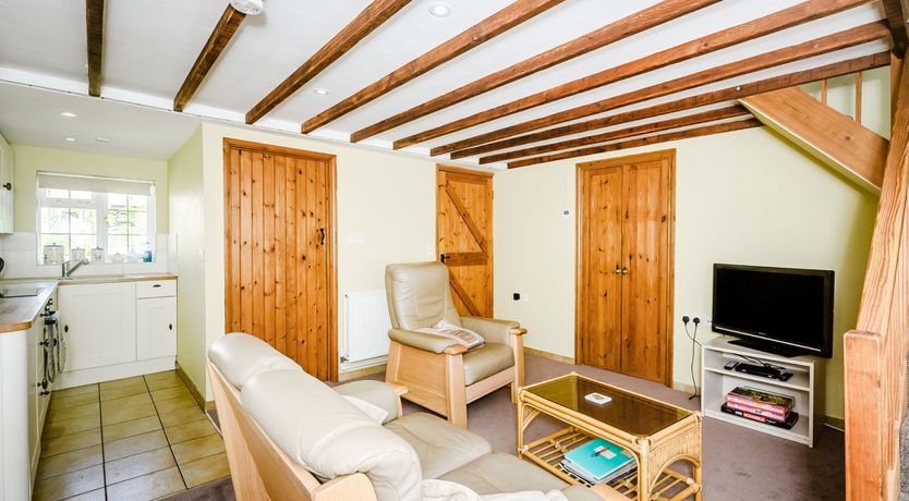 Photo of Creenagh's Cottage