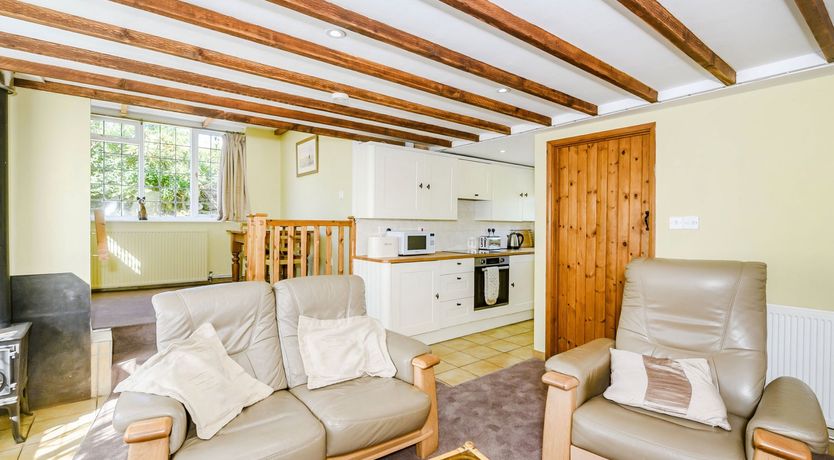 Photo of Creenagh's Cottage