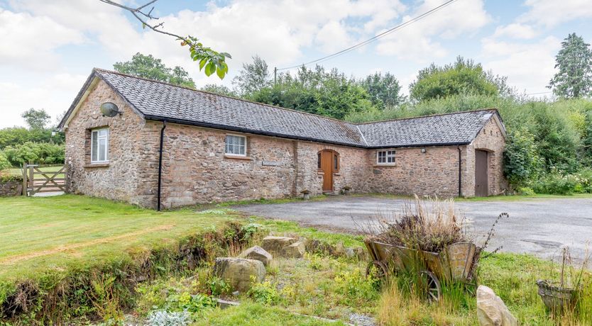 Photo of Foxlair Cottage