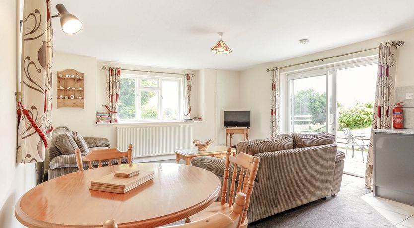 Photo of Foxlair Cottage