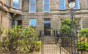 Photo of 3 Lynedoch Place