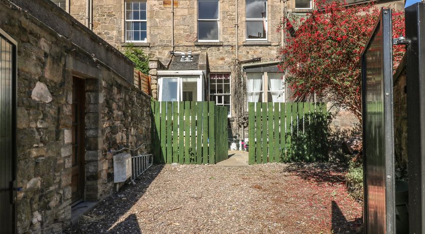 Photo of 3 Lynedoch Place