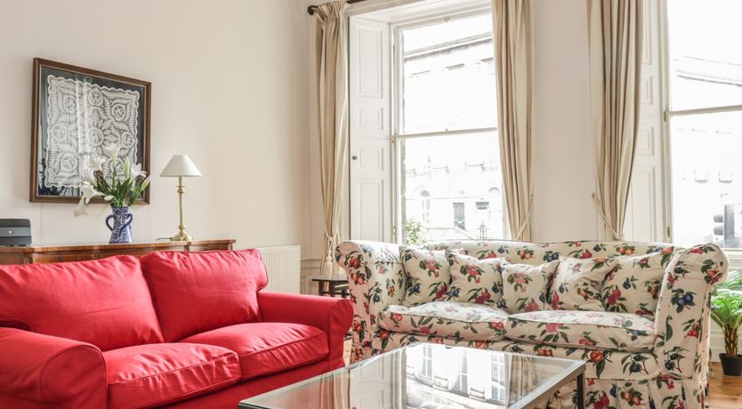 Photo of 3 Lynedoch Place