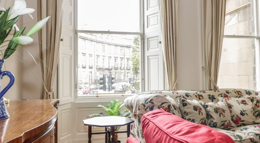 Photo of 3 Lynedoch Place