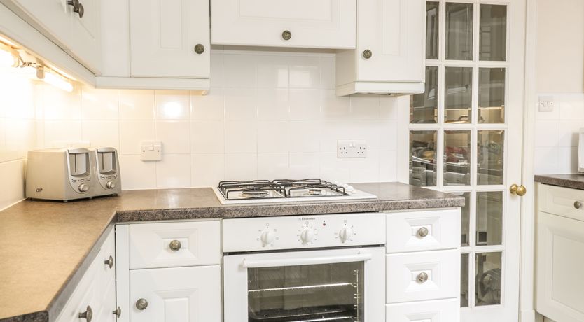 Photo of 3 Lynedoch Place