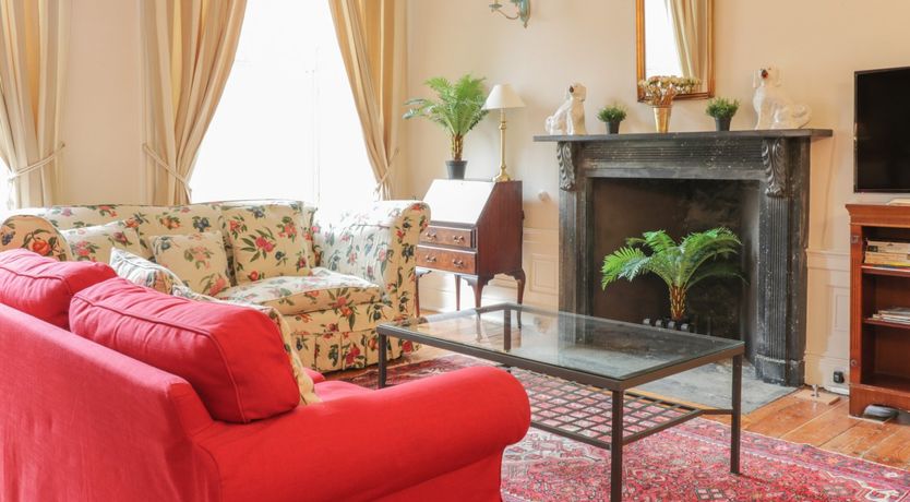 Photo of 3 Lynedoch Place