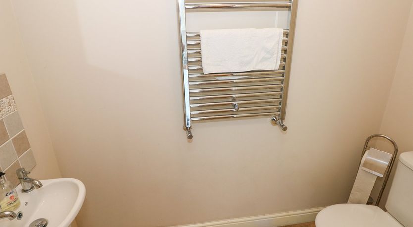 Photo of Llygad-yr-Haul