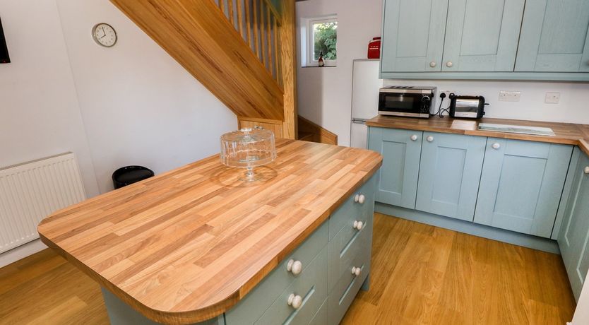 Photo of Llygad-yr-Haul