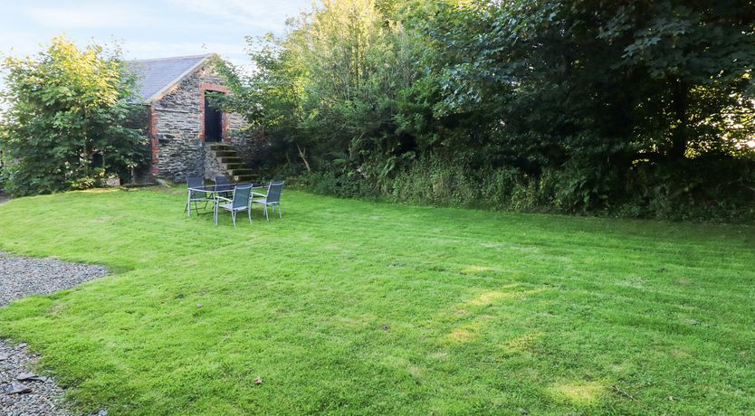 Photo of Llygad-yr-Haul