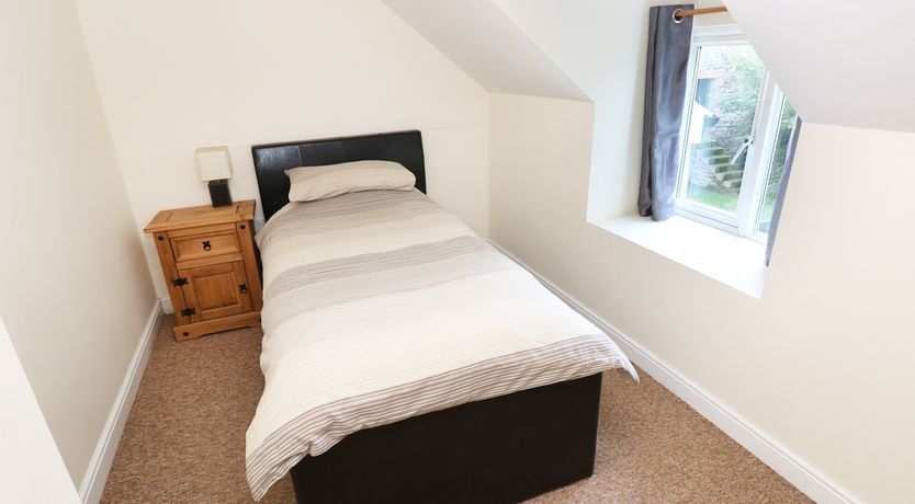 Photo of Llygad-yr-Haul