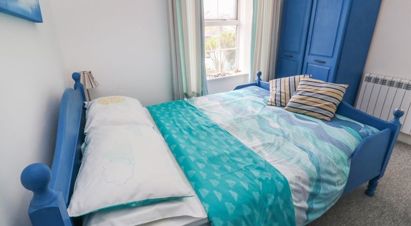 Photo of Alma House 2