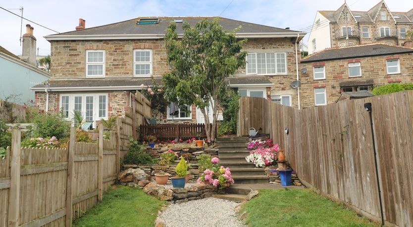 Photo of Alma House 2