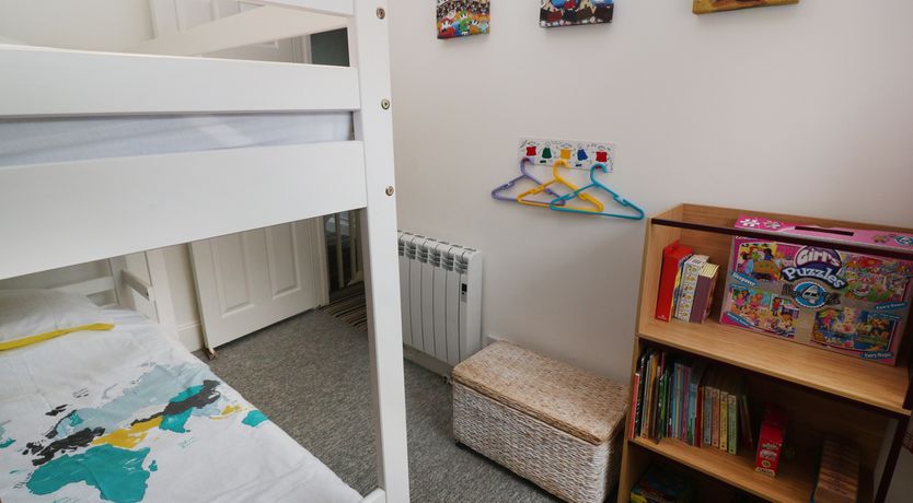 Photo of Alma House 2