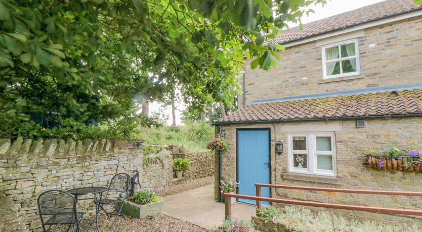 Photo of Sawdon Heights