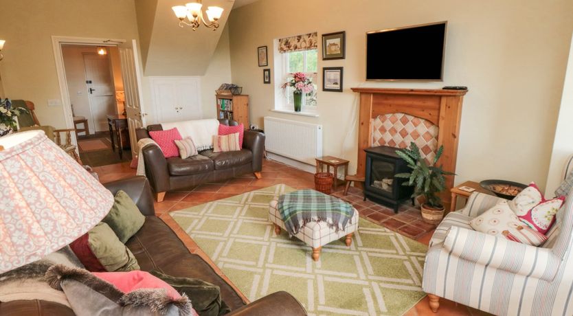 Photo of Sawdon Heights