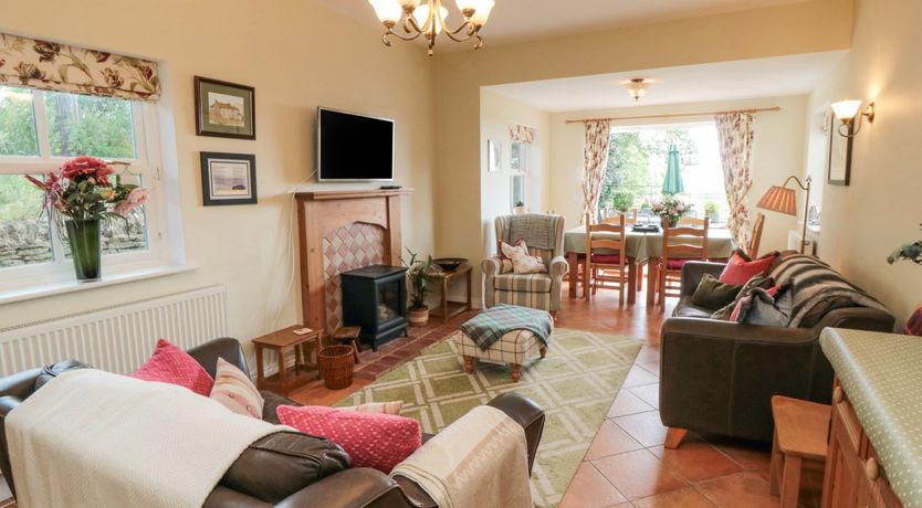 Photo of Sawdon Heights