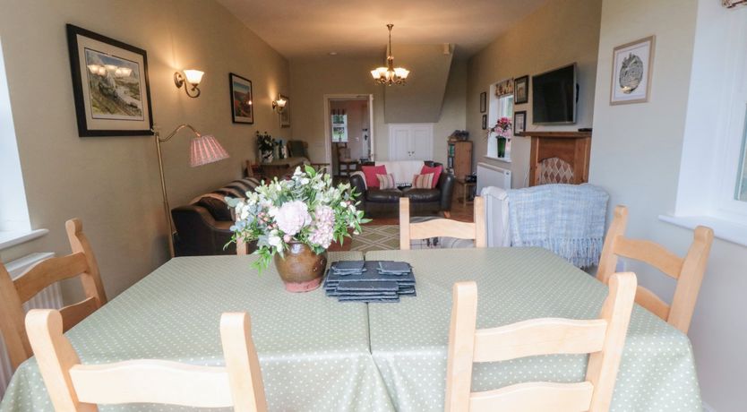 Photo of Sawdon Heights