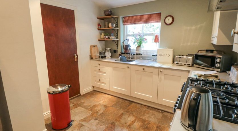 Photo of Sawdon Heights