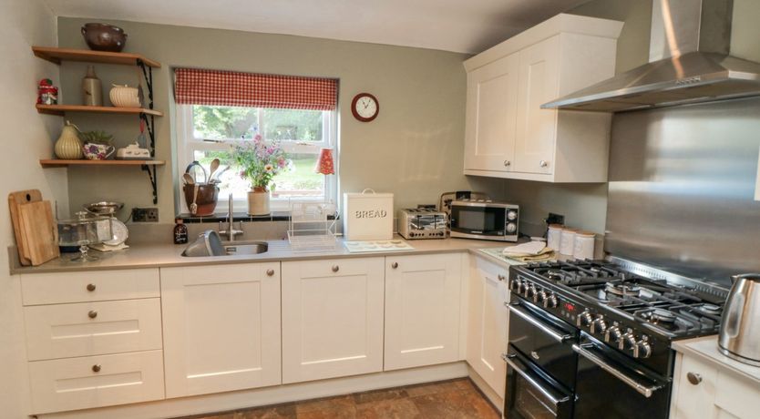 Photo of Sawdon Heights