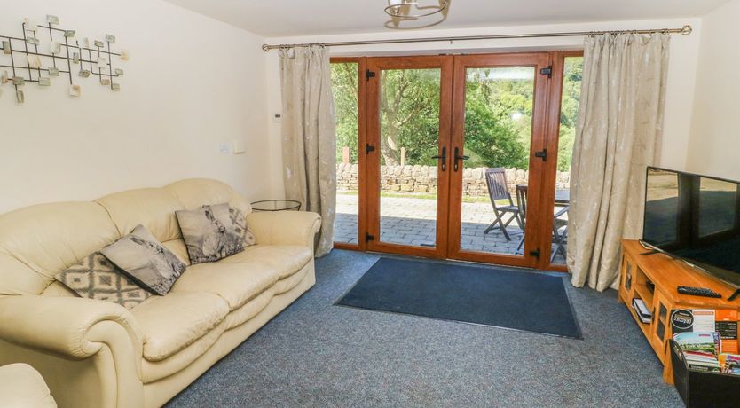 Photo of Hove Wood View