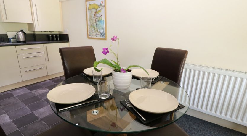 Photo of Hove Wood View