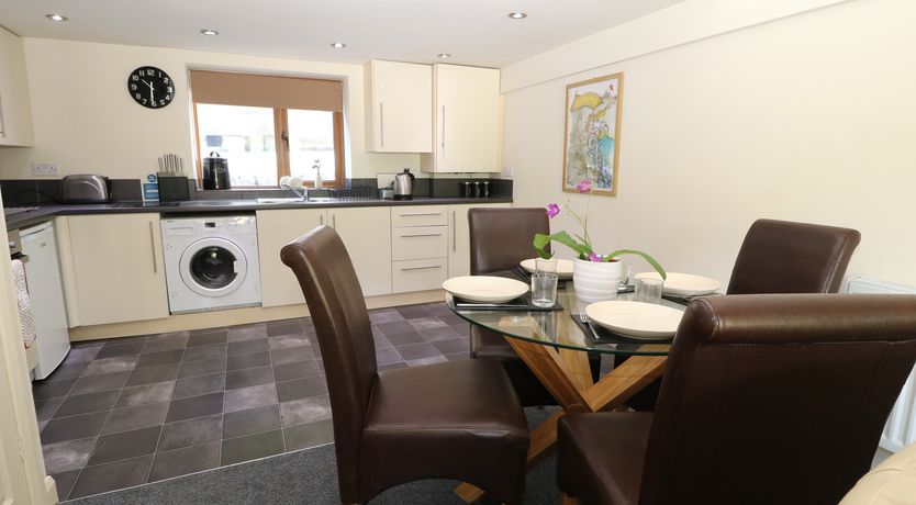 Photo of Hove Wood View